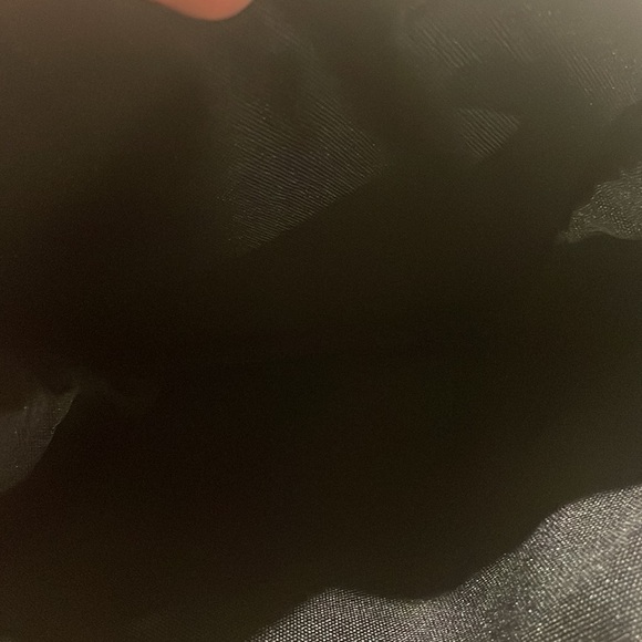 Rains Rolltop Rucksack Mesh - Picture 5 of 8